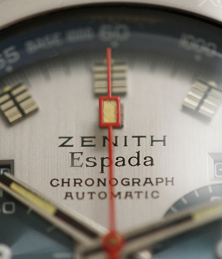 ZENITH Espada
