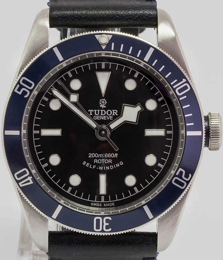 TUDOR Black Bay Ref. 79220B