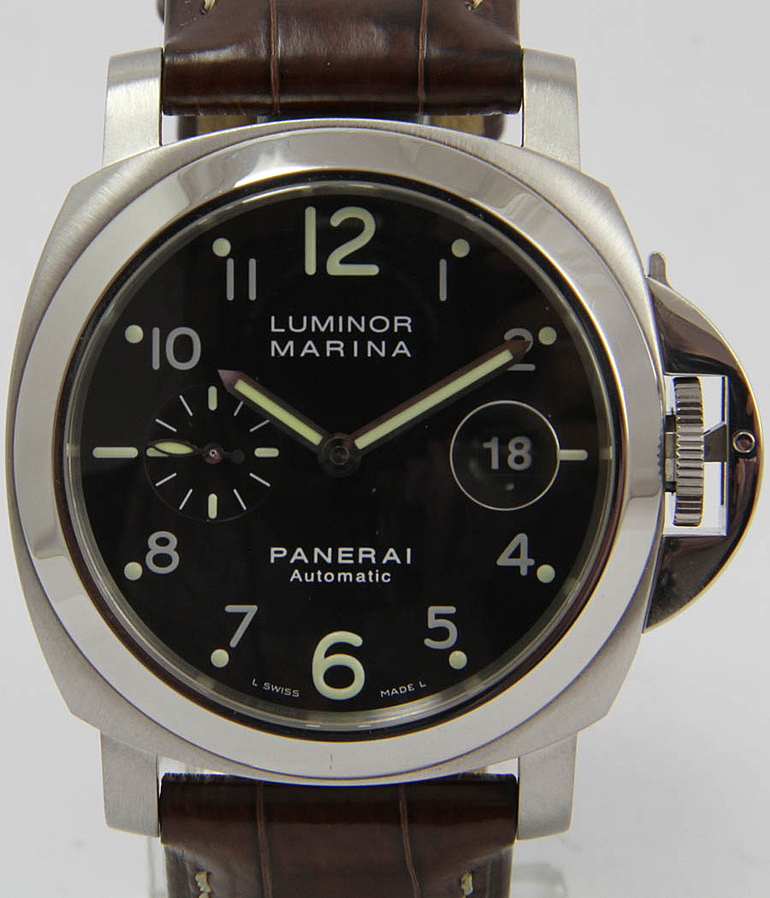 PANERAI Luminor Ref. PAM 164