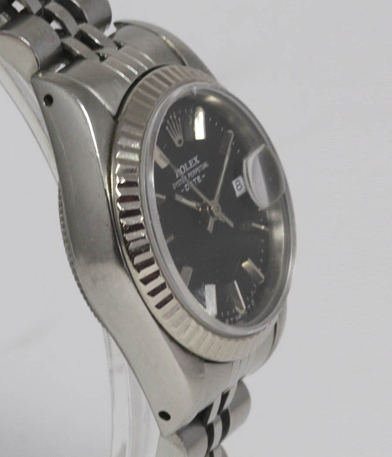 ROLEX Lady Date Ref. 69190