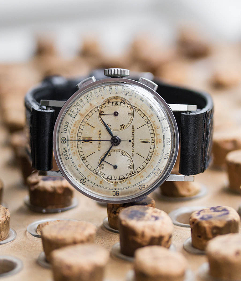 LONGINES