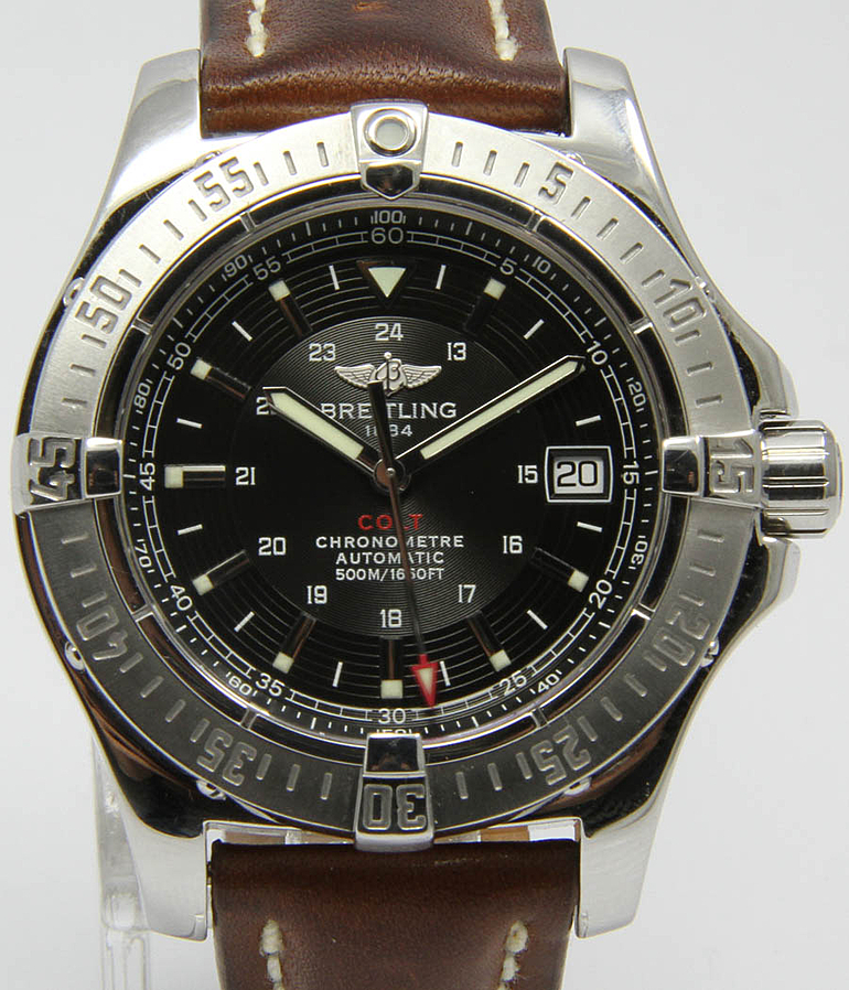 BREITLING Colt Ref. A 17380