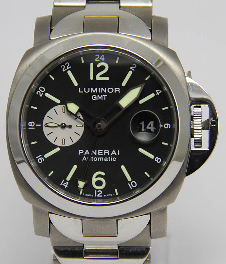 PANERAI Luminor Ref. PAM 161