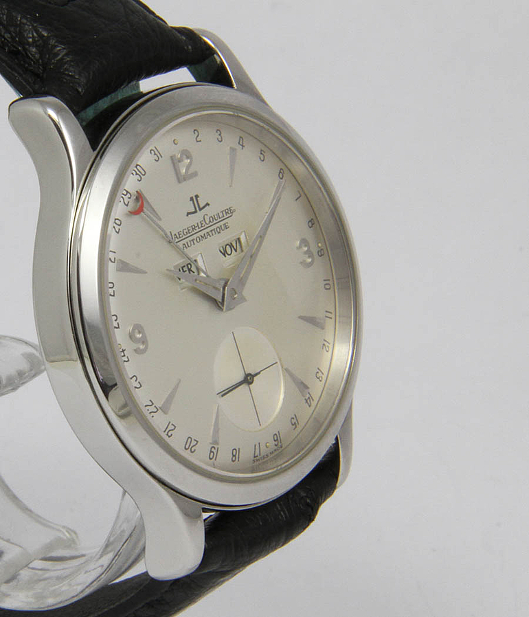 JAEGER LECOULTRE Master Ref. 140.8.87