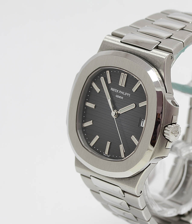 PATEK PHILIPPE Nautilus Ref. 5711