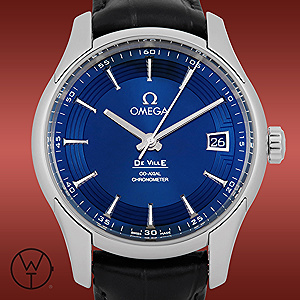 OMEGA De Ville Ref. 43133412103001