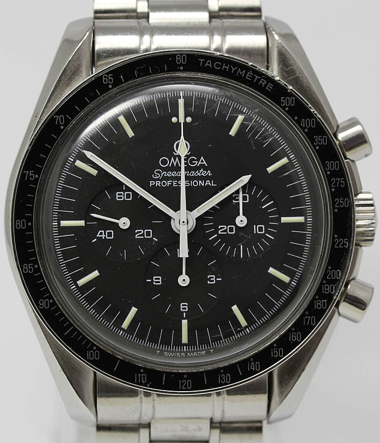 OMEGA Speedmaster Ref. 35905000