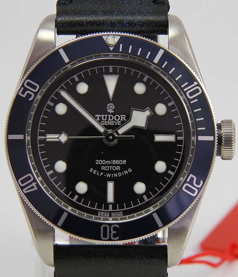 TUDOR Black Bay Ref. 79220B