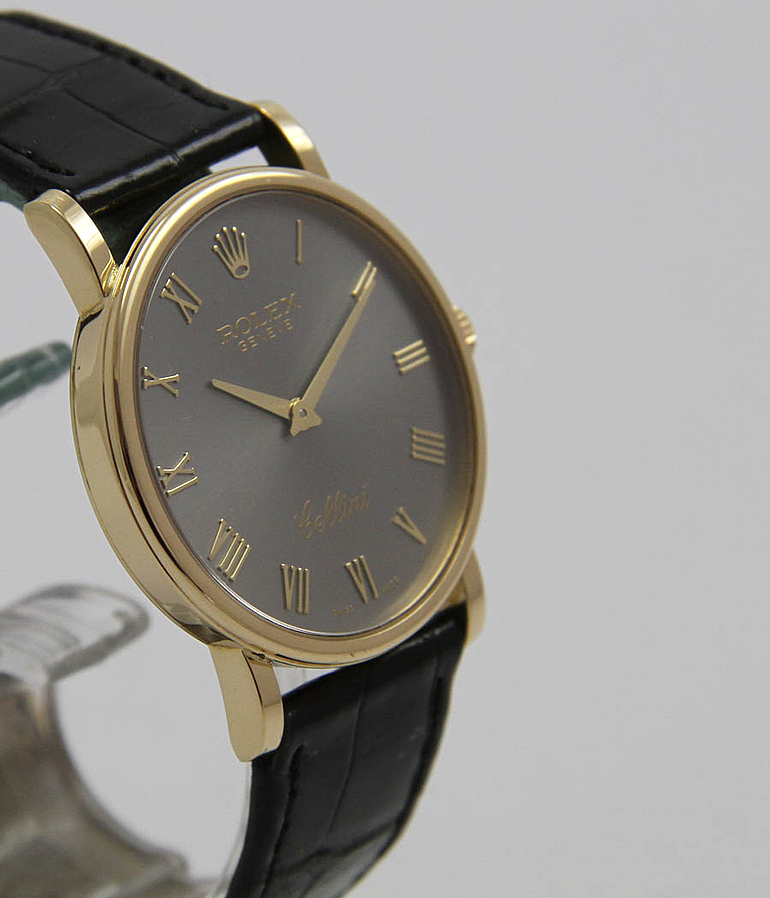 ROLEX Cellini