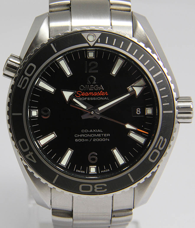 OMEGA Seamaster Ref. 23230422101001