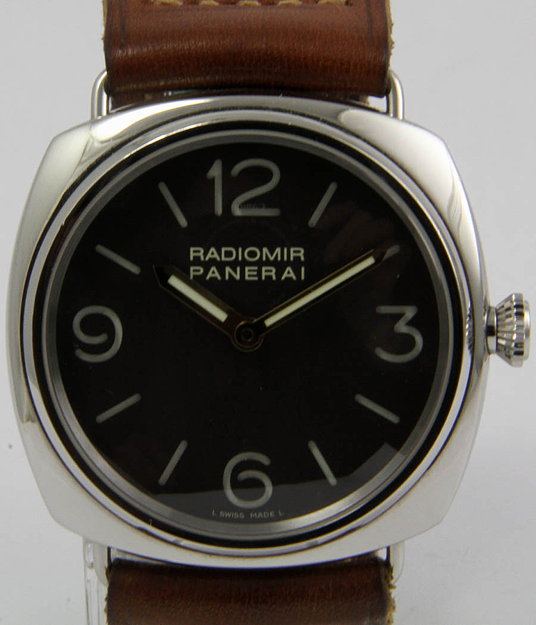 PANERAI Radiomir Ref. PAM 232