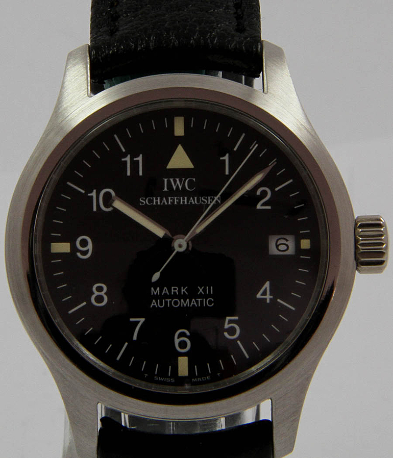 IWC Fliegeruhr Ref. 3241