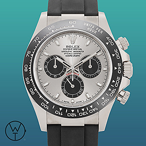 ROLEX Daytona Cosmograph Ref. 116519LN