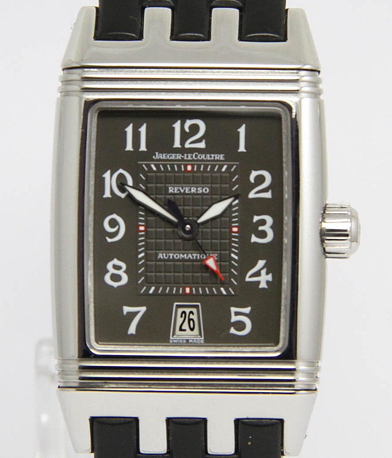 JAEGER LE COULTRE Reverso Ref. 290.870 603