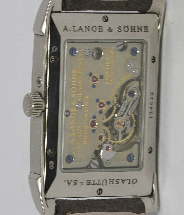 LANGE & SÖHNE Cabaret Ref. 107.027