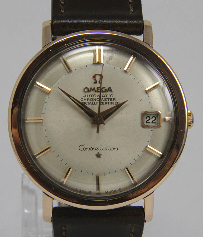 OMEGA Constellation Ref. 158.004