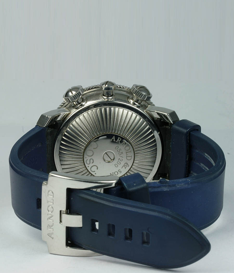 ARNOLD & SON Ref. 1 L2 AS