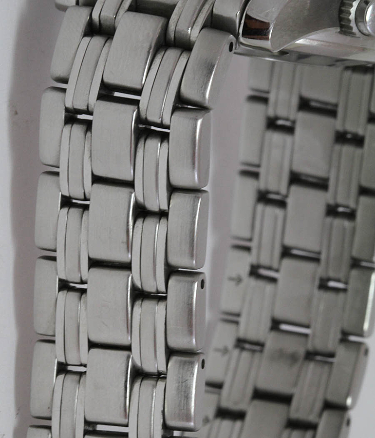 OMEGA Seamaster Ref. 2598 8000