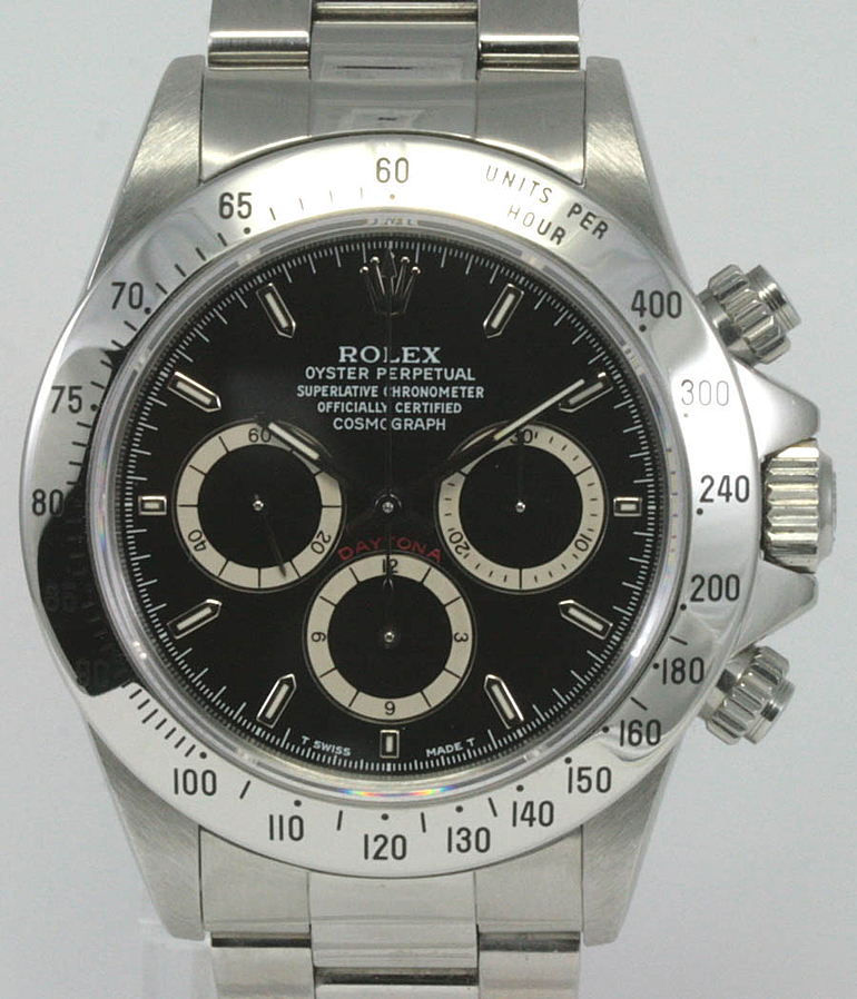 ROLEX Daytona Cosmograph Ref. 16520