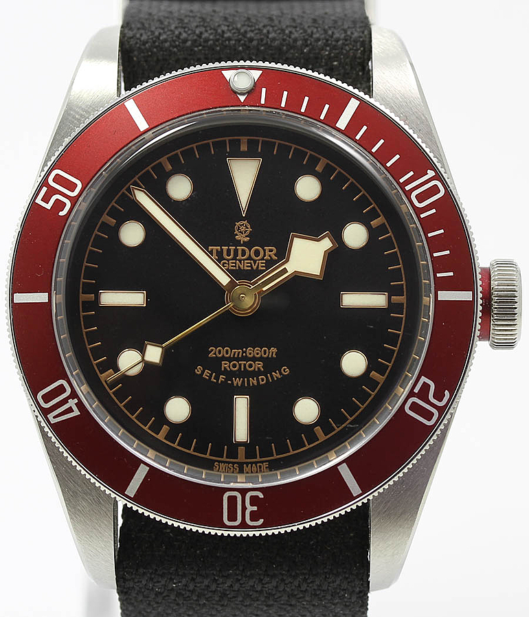 TUDOR Black Bay Ref. 79220 R