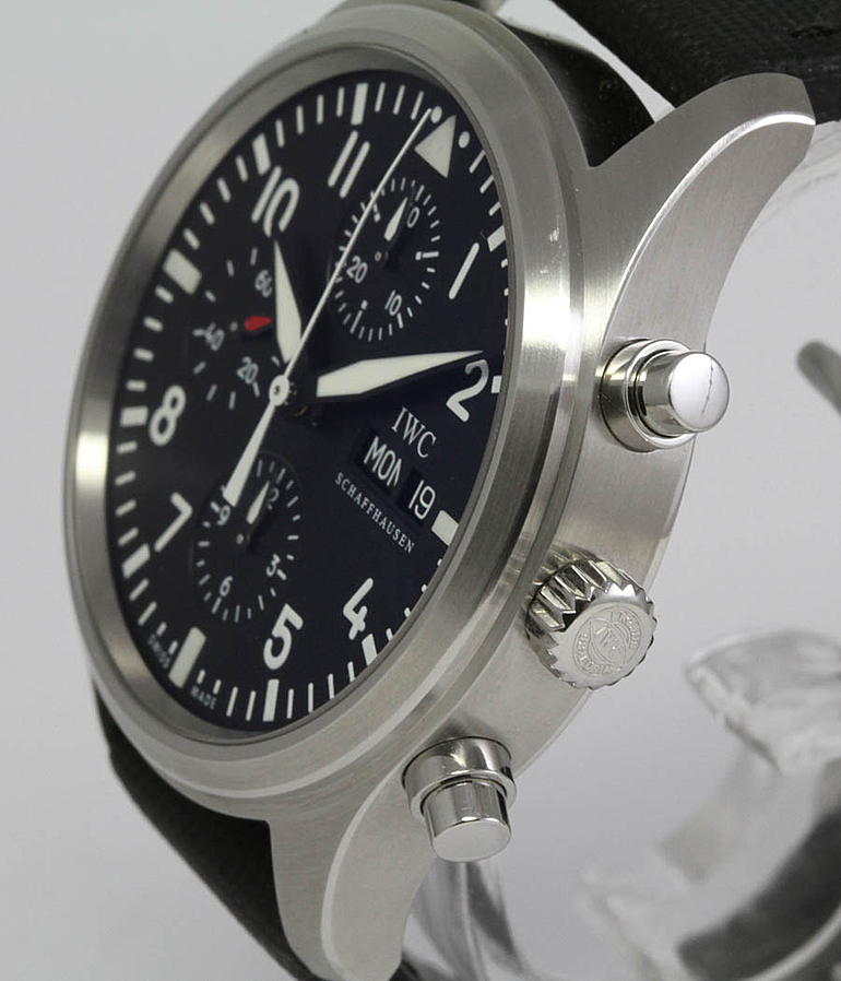 IWC Fliegeruhr Ref. 3717
