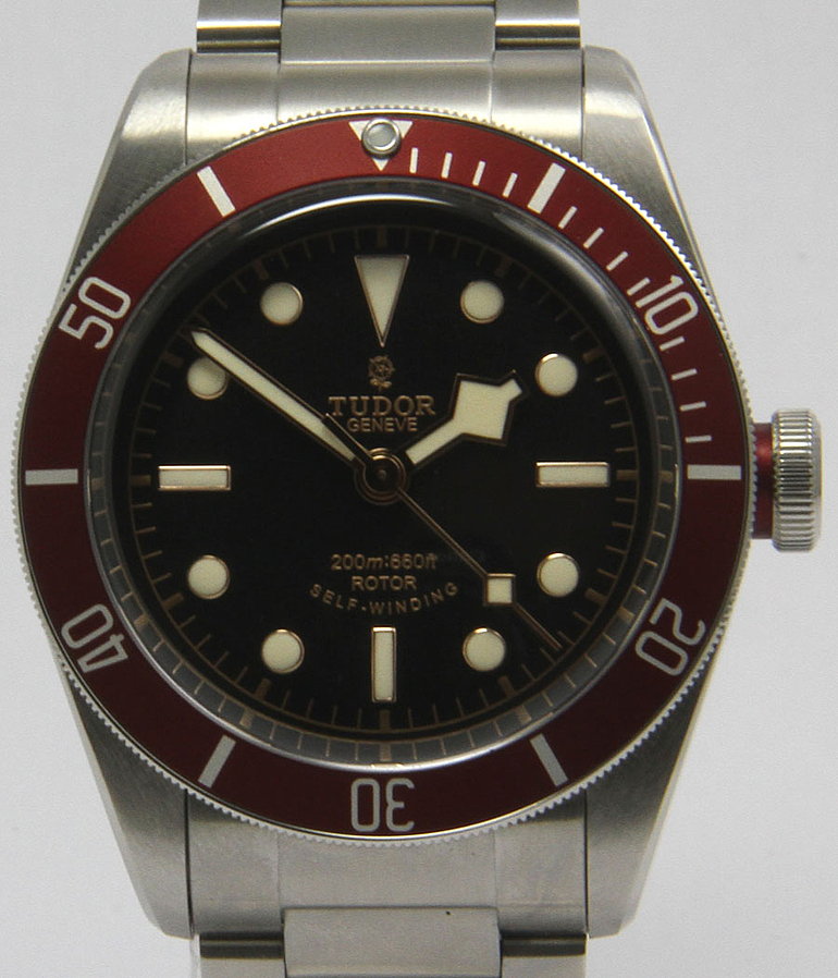 TUDOR Black Bay Ref. 79220 R