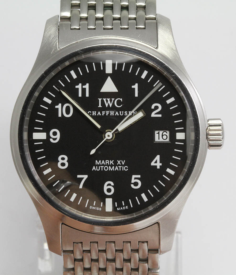 IWC Fliegeruhr Ref. 3253