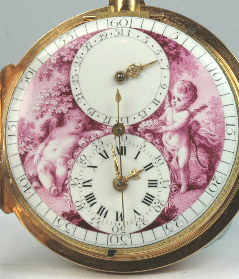 TASCHENUHR