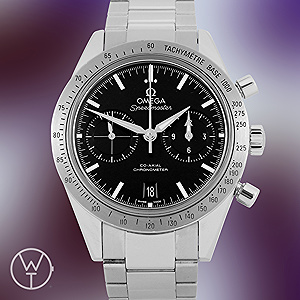 OMEGA Speedmaster Ref. 33110425101001