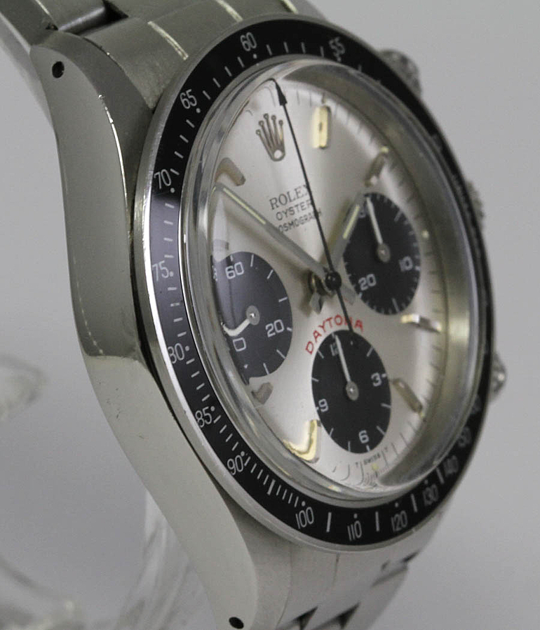 ROLEX Daytona Cosmograph Ref. 6263