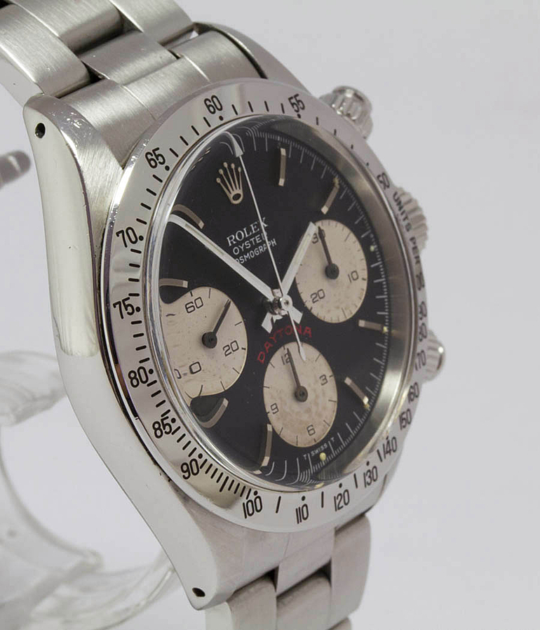 ROLEX Daytona Cosmograph Ref. 6265