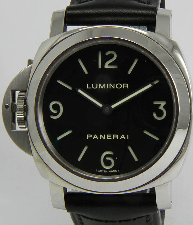 PANERAI Luminor Ref. PAM 219