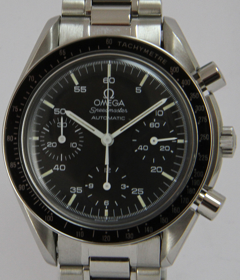 OMEGA Speedmaster
