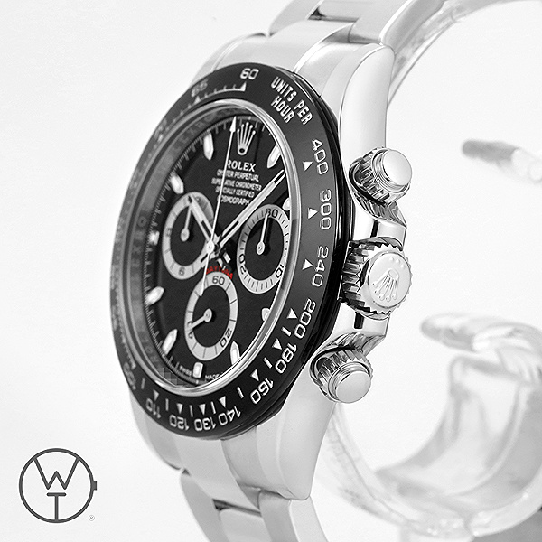 ROLEX Daytona Cosmograph Ref. 116500 LN