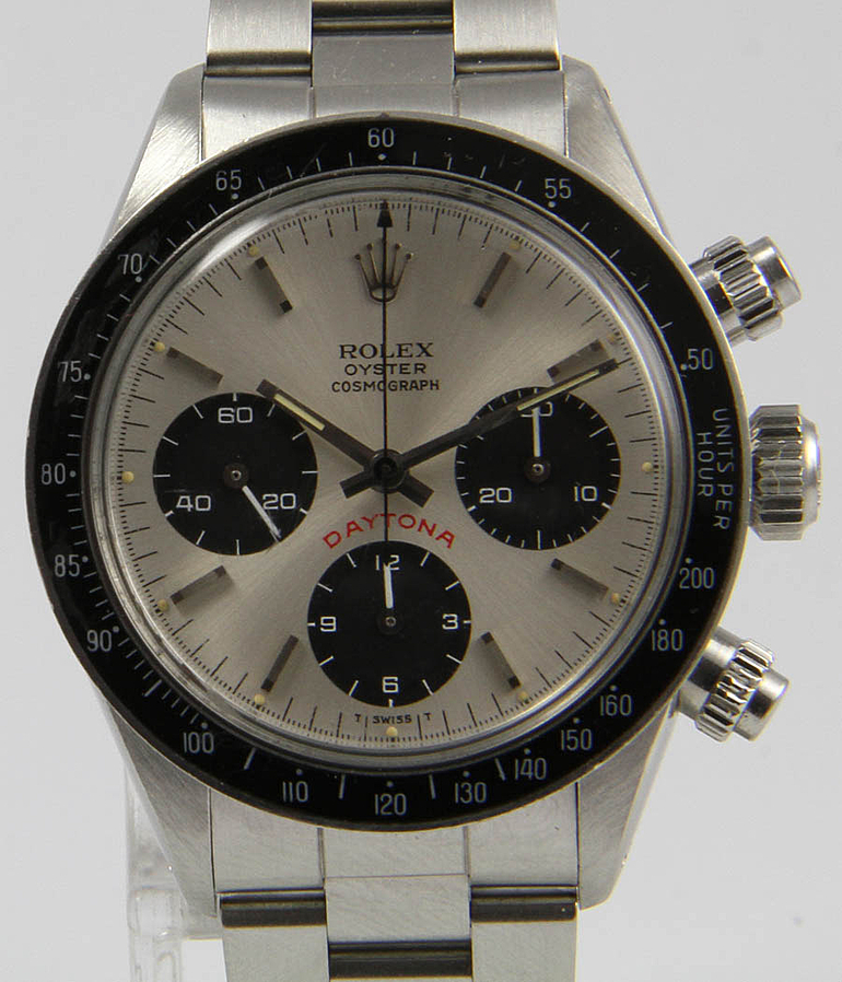 ROLEX Daytona Cosmograph Ref. 6263