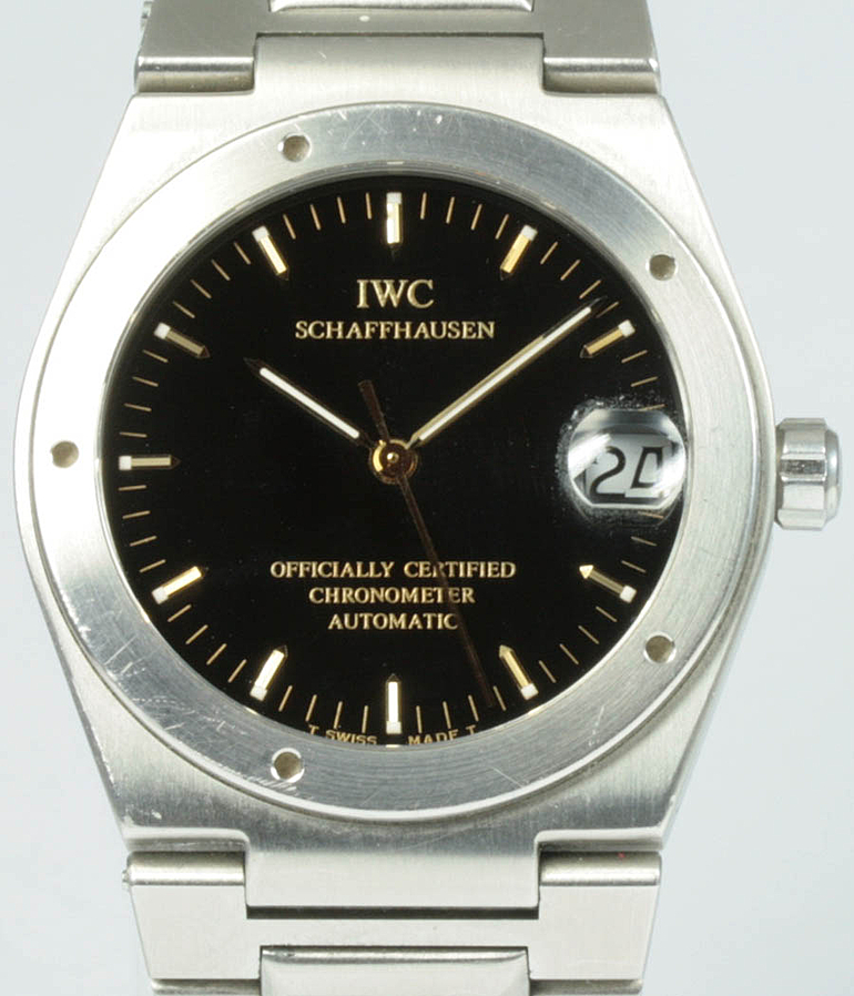 IWC Ingenieur Ref. 3522