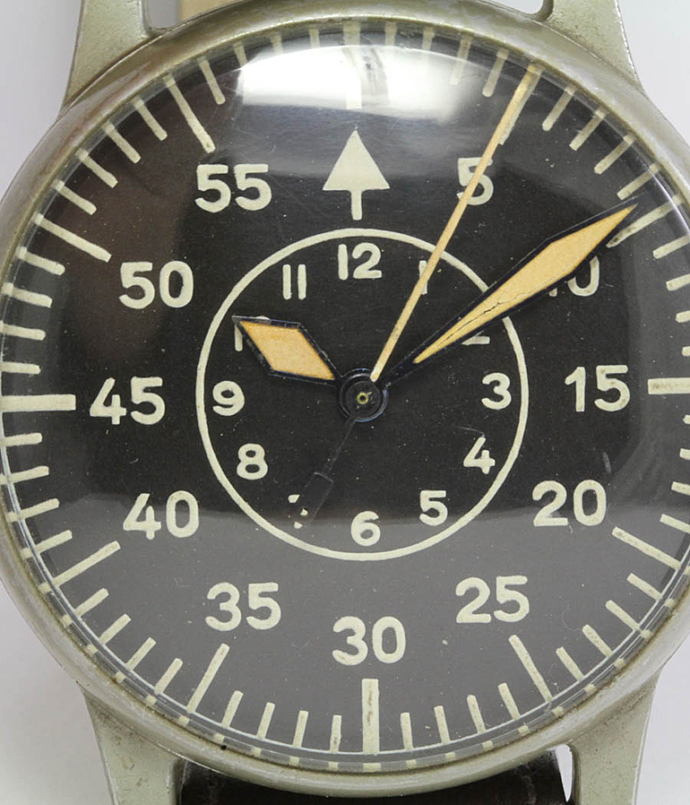 LANGE & SÖHNE Nicht Angegeben Ref. 23883