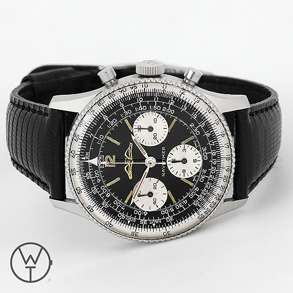 BREITLING Navitimer Ref. 806