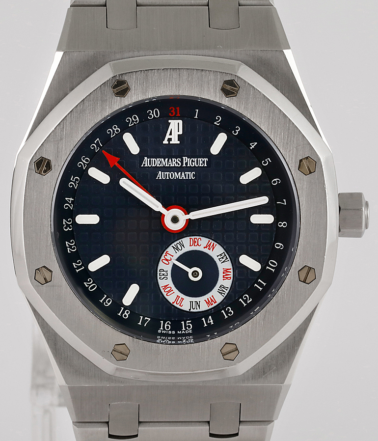 AUDEMARS PIGUET Royal Oak Ref. 25920ST.00.0789ST.OZ