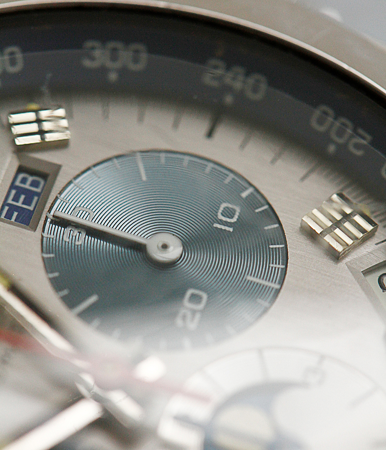 ZENITH Espada