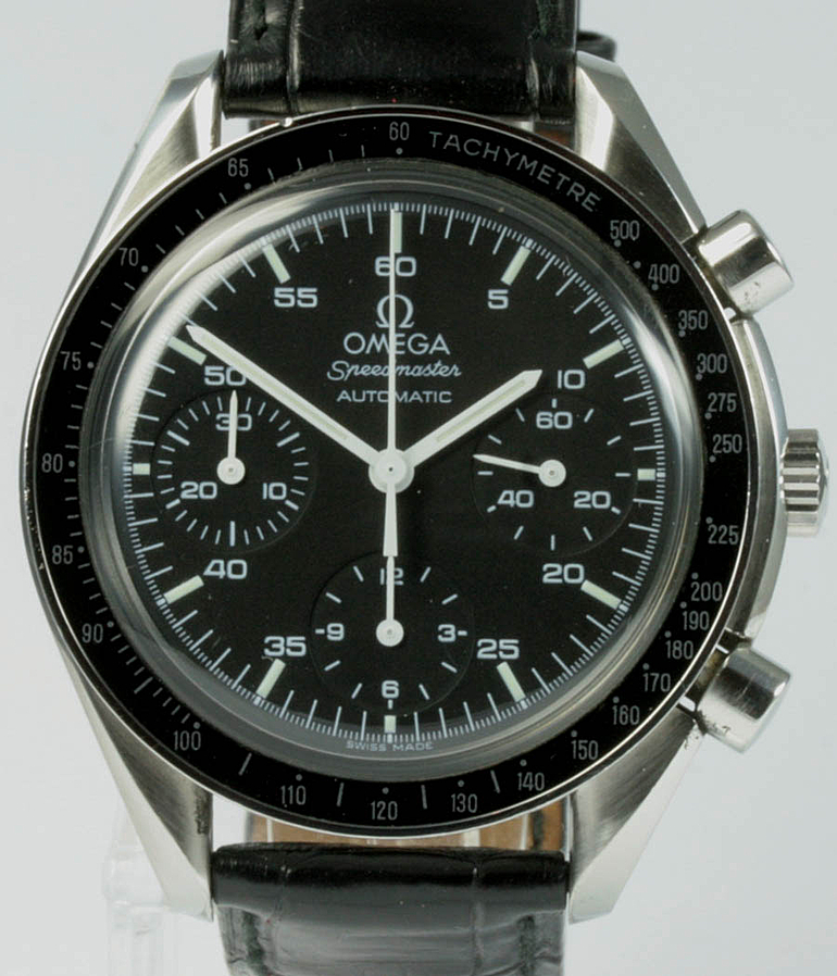OMEGA Speedmaster Ref. 3510.50.00