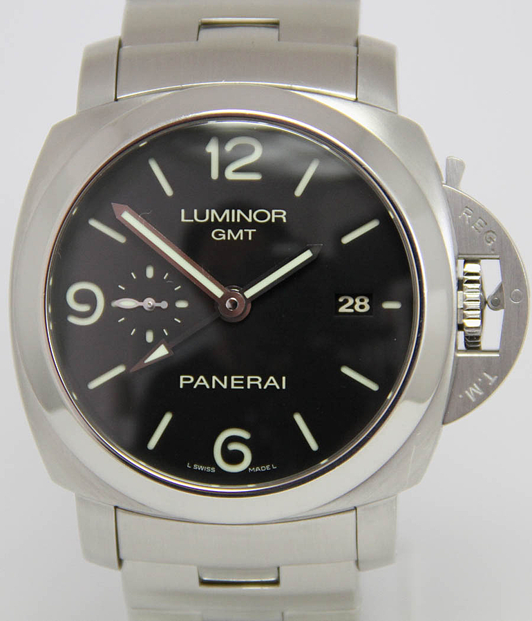 PANERAI Luminor Ref. PAM 329