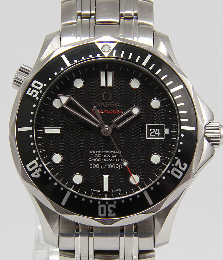 OMEGA Seamaster Ref. 212304