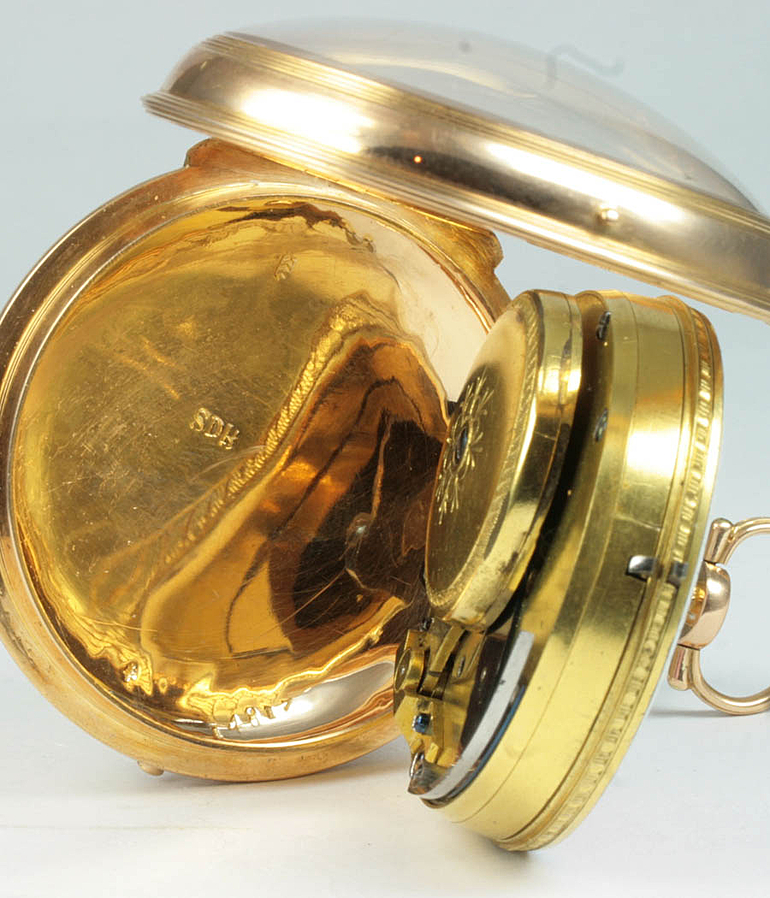 TASCHENUHR