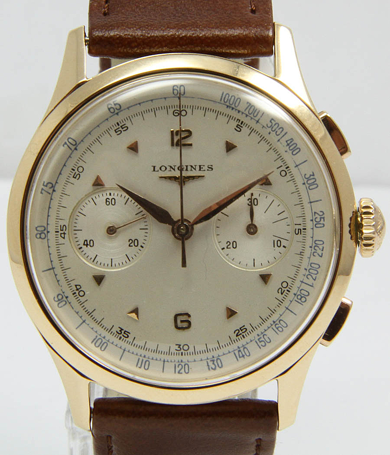 LONGINES