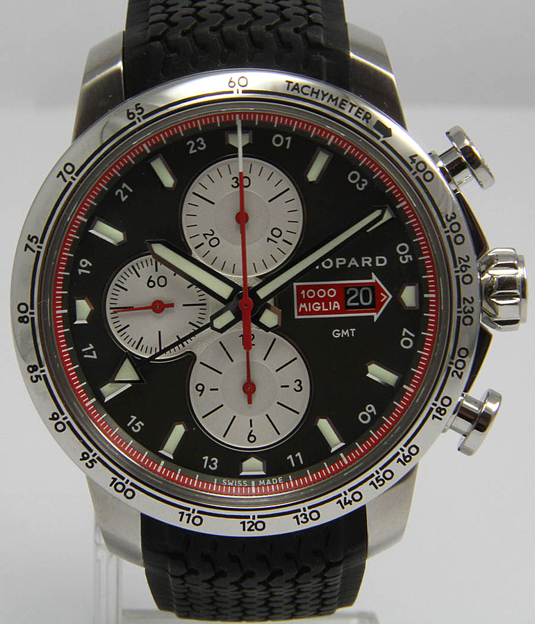 CHOPARD Mille Miglia