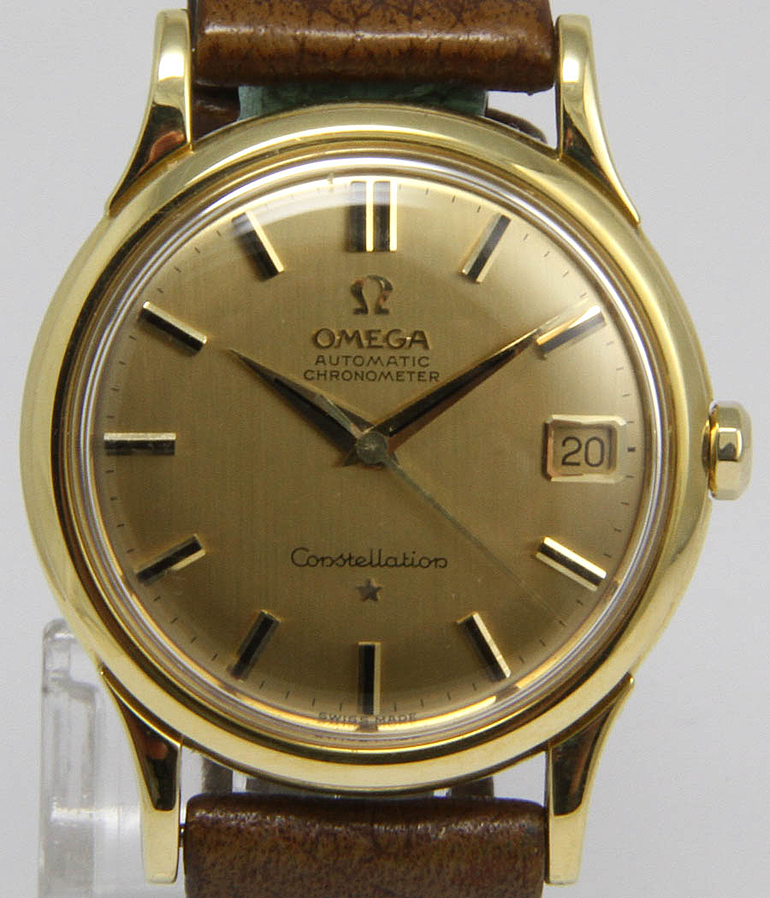 OMEGA Constellation Ref. 14393