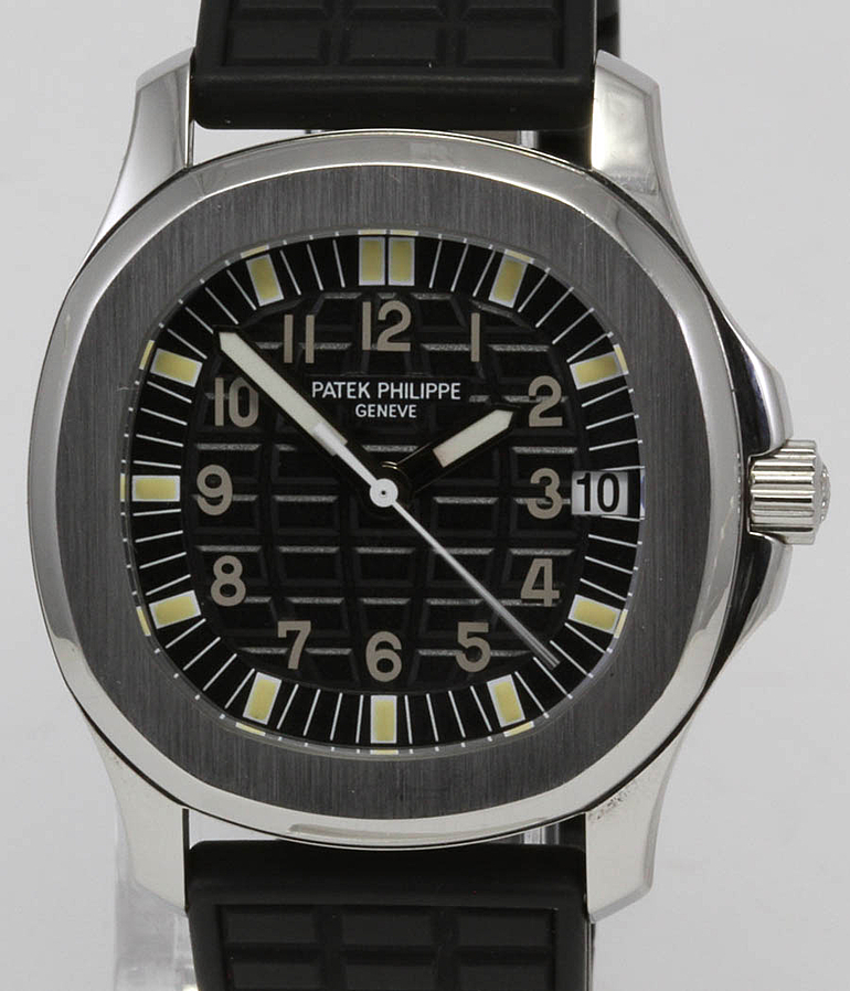 PATEK PHILIPPE Aquanaut Ref. 5066
