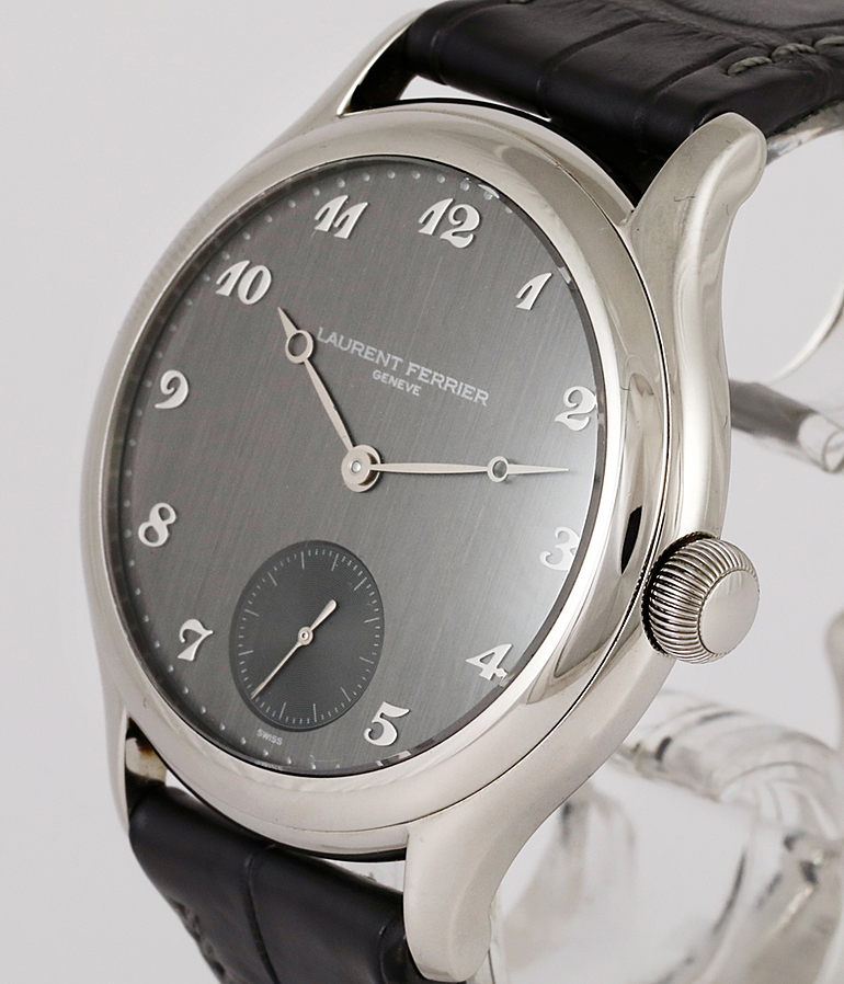 LAURENT FERRIER Galet Micro-Rotor Ref. FBN 229.01