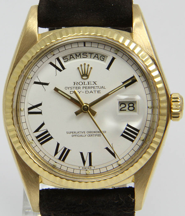 ROLEX Day Date Ref. 1803